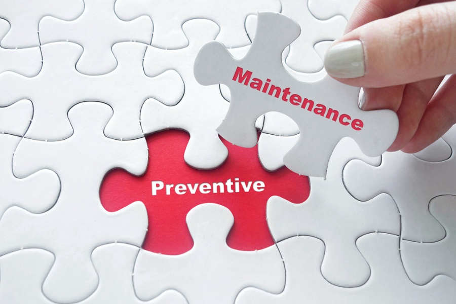 5 Components of Fleet Preventive Maintenance