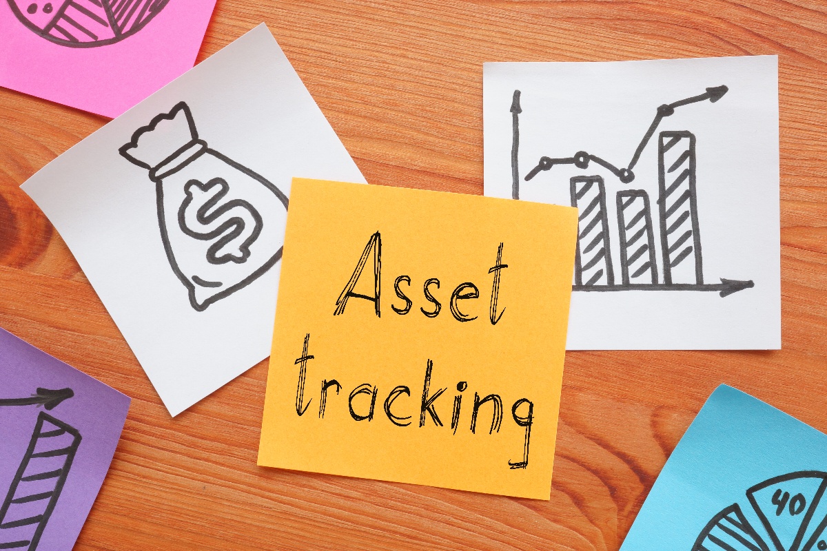 How Can You Service More Customers With Asset Tracking?