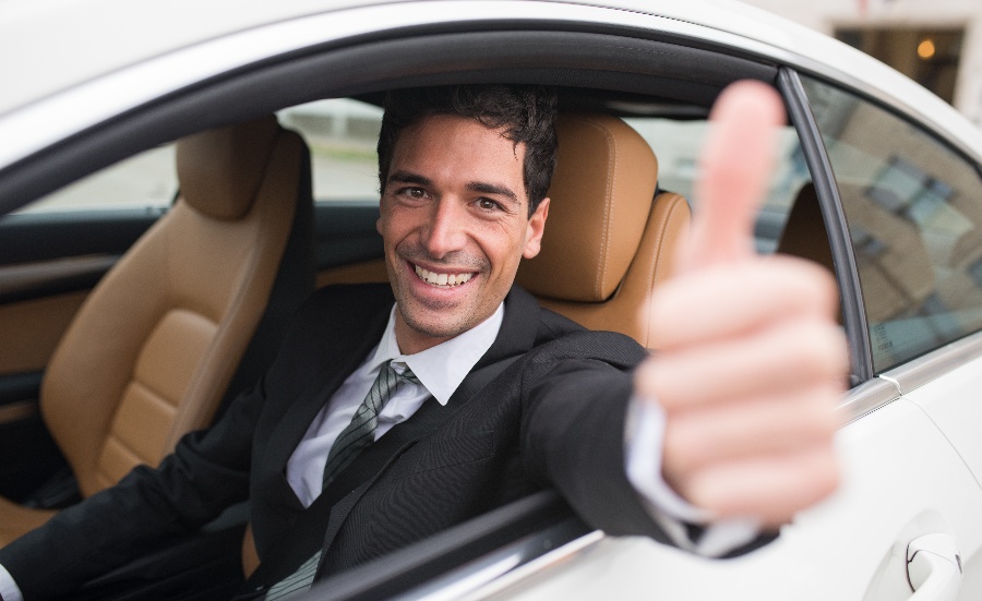 How to Find the Best Fleet Lease Deals for Your Business