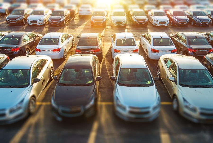 How to Lease a Fleet of Business Vehicles