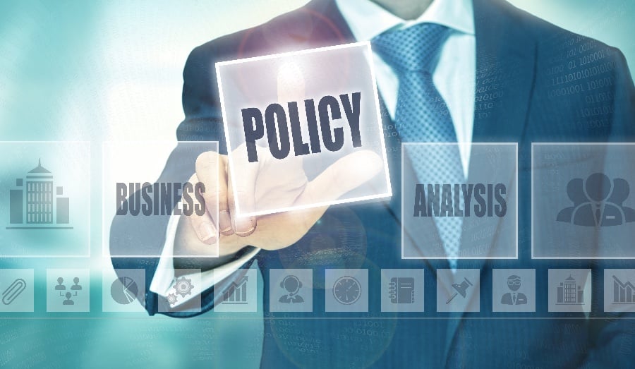 Company Vehicle Policy; What Is It, and Why Have it?