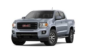 gmc canyon