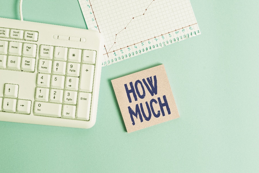 How Much Is a Company Vehicle Worth?