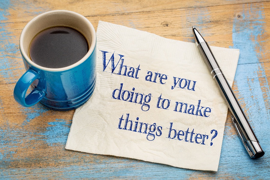 3 Ways to Improve Your Fleet Management Solution