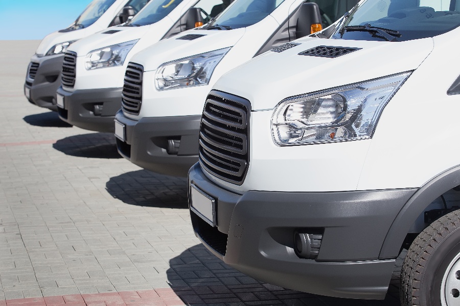 How to Choose the Best Independent Fleet Service for Your Business