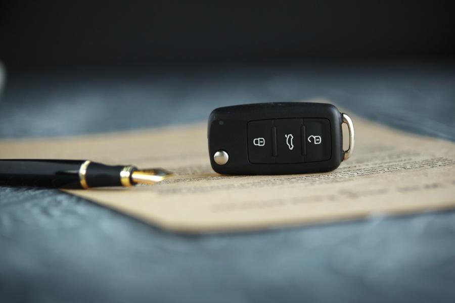 Do You Have the Right Personal Use of Company Vehicle Policy?