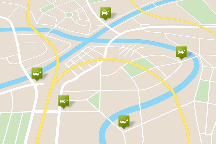 Fleet Routing Etiquette: Know Your School Zones