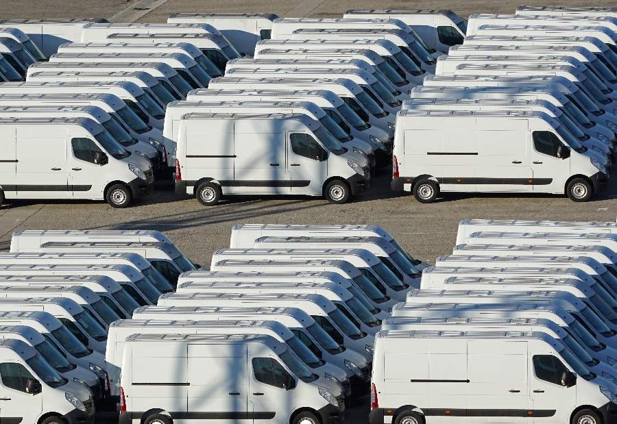 What is a Fleet Lease and How Can it Help Businesses?