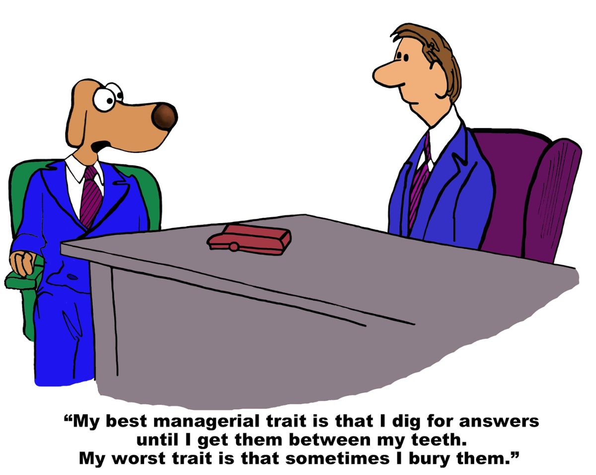 The 5 Worst Traits of a Fleet Manager and How to Overcome Them.